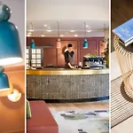 Hotel Bristol 3*