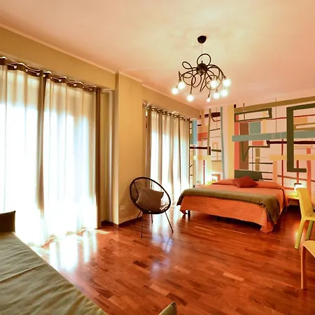 Bristol 3* アラッシオ