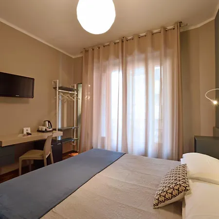 Bristol Hotel Alassio