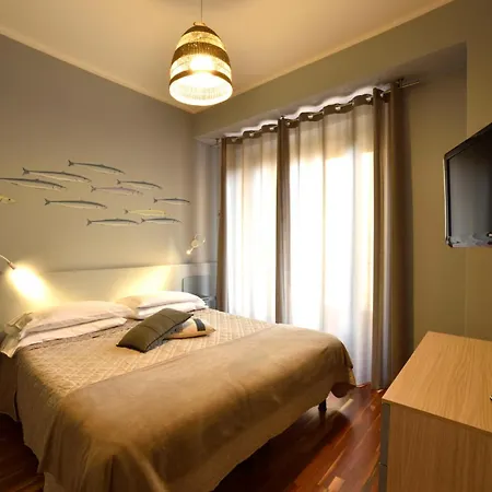Hotel Bristol Alassio