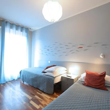 Bristol Hotel 3*