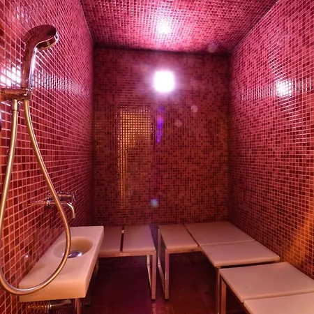 Hotel Bristol 3*