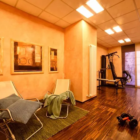 Bristol ホテル アラッシオ