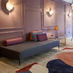 Bristol ホテル