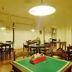 Bristol ホテル