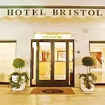 Bristol ホテル 3*