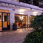 Hotel Bristol 3*