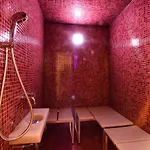 Hotell Hotel Bristol 3*