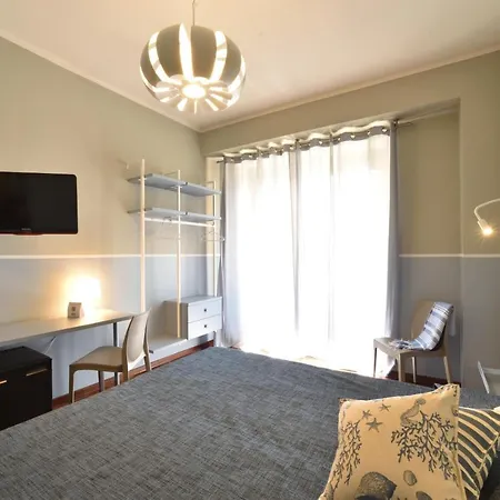 Hotel Bristol Hotell