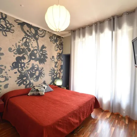 Szálloda Bristol Alassio