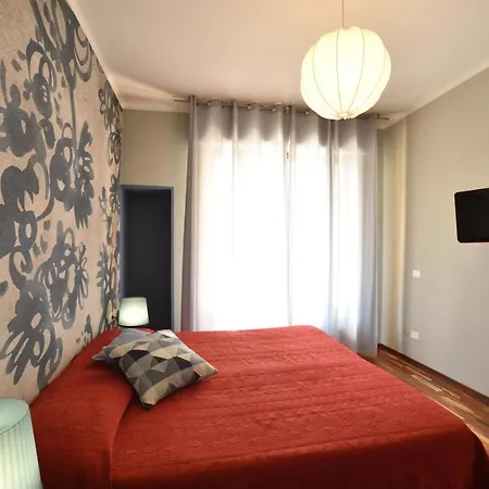 Szálloda Bristol Alassio