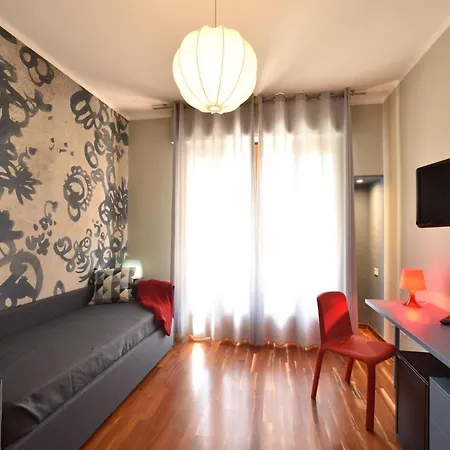 Szálloda Bristol Alassio