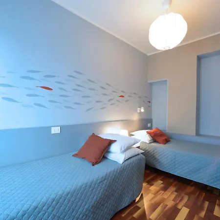 Bristol Szálloda 3*