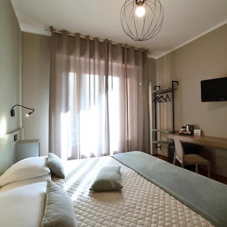 Hotel Hotel Bristol Alassio