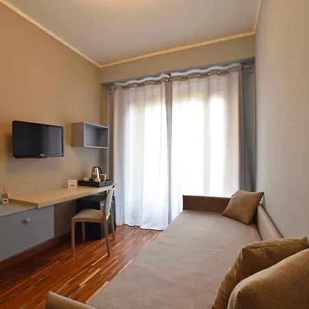 Hotel Hotel Bristol Alassio