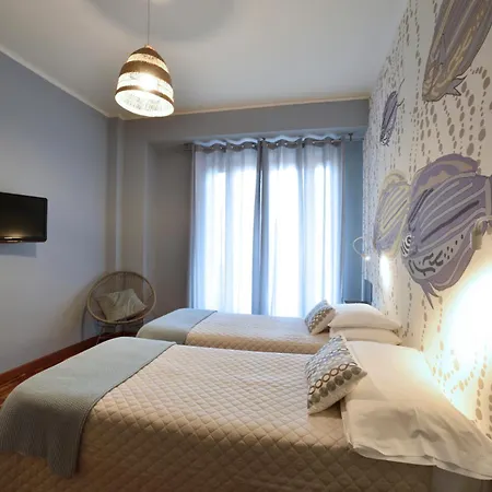 Hotel Bristol Alassio