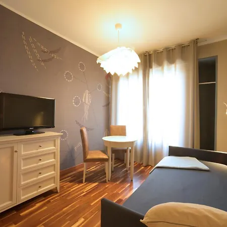 Bristol Hotel Alassio