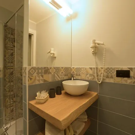 Hotel Bristol Alassio