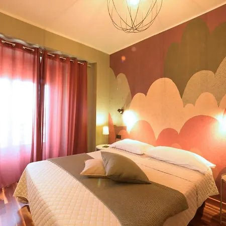 Hotel Hotel Bristol Alassio