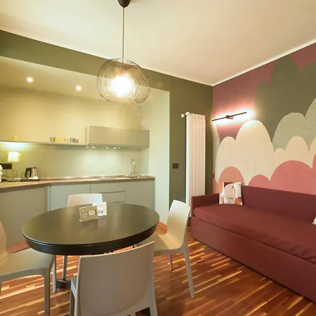Hotel Bristol Hotell Alassio