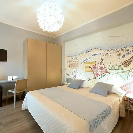 Hotel Bristol Alassio