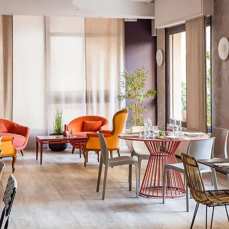 Hotel Hotel Bristol 3*