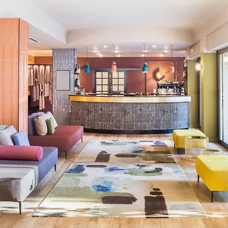 Hotel Bristol 3* Alassio