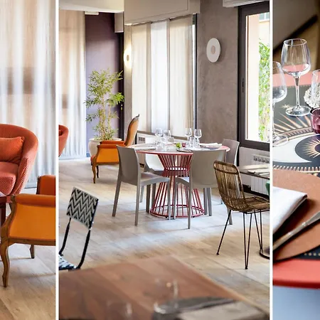 Bristol Hotel Alassio