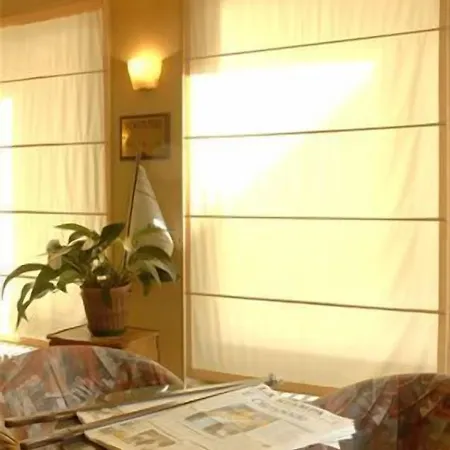 Hotel Bristol Alassio