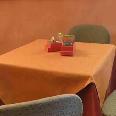 Hotel Bristol Alassio