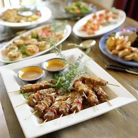 Hotel Bristol Alassio