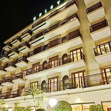 Hotel Bristol 3*