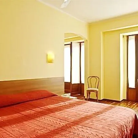 Hotel Bristol Alassio