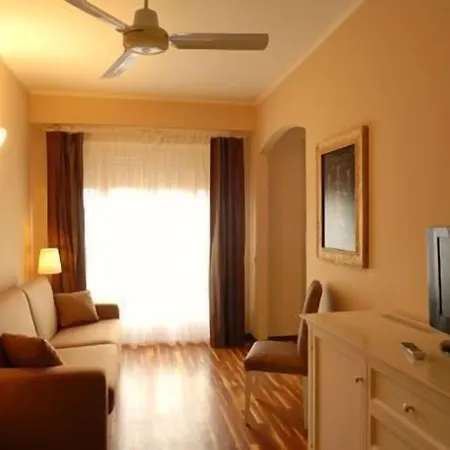 Bristol Szálloda Alassio