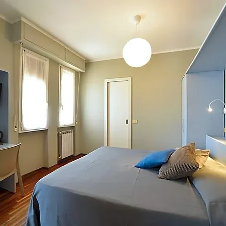 Hotel Bristol Alassio