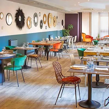 Hotel Bristol Hotell 3*