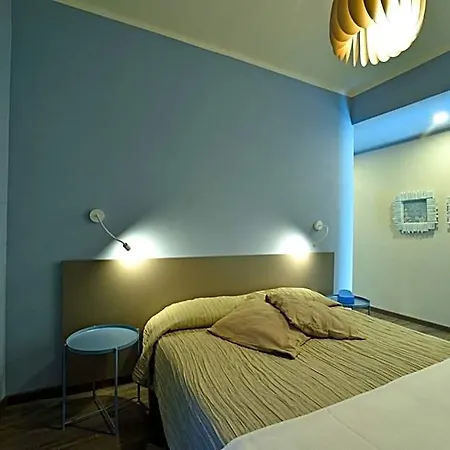 Bristol 3* Alassio