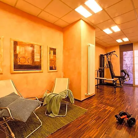 Hotel Bristol Hotell Alassio