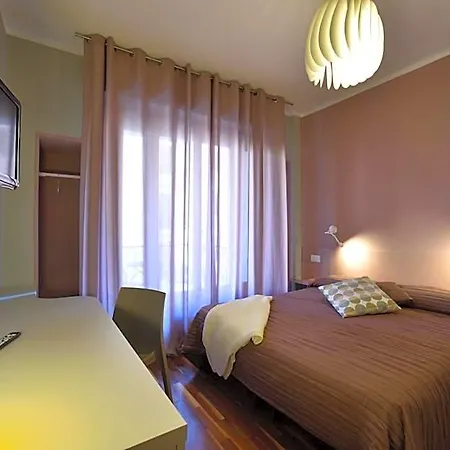 Hotel Bristol Alassio