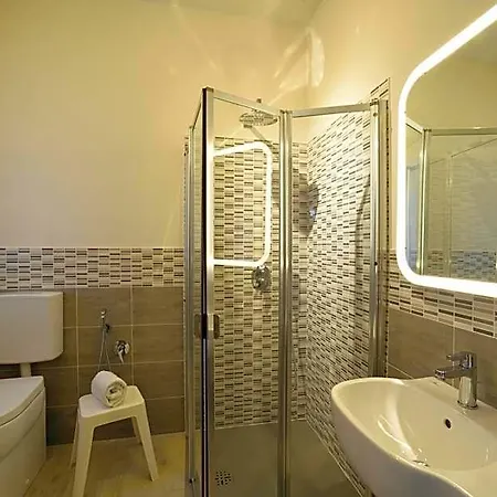 Hotel Bristol Hotell Alassio