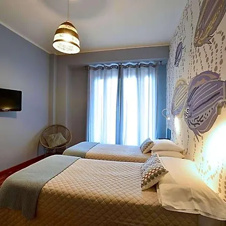 Hotel Bristol Hotell