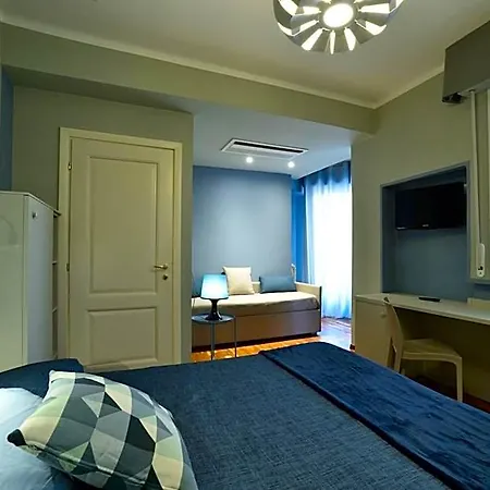 Hotell Hotel Bristol