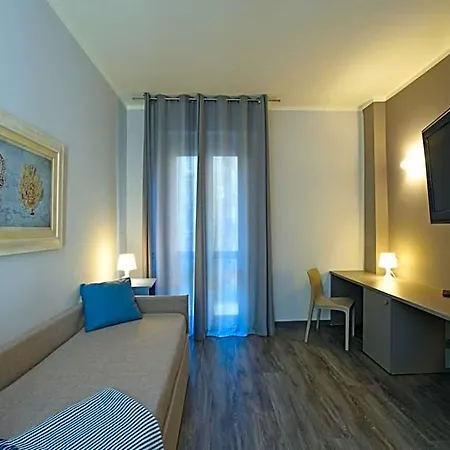 Hotell Hotel Bristol
