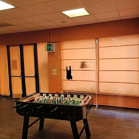 Hotel Bristol Hotell