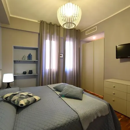 Bristol Szálloda 3*