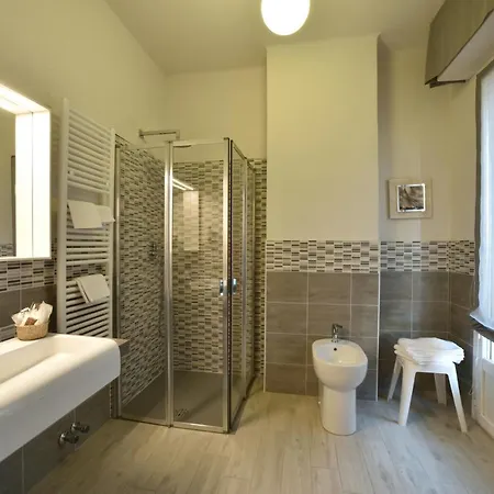 Hotel Bristol Alassio