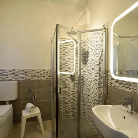 Hotel Bristol Alassio