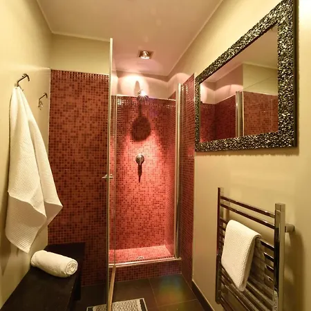 Szálloda Bristol 3*