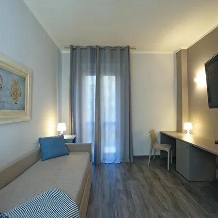 Szálloda Bristol 3*