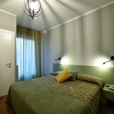 Hotel Bristol Alassio